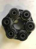 Propshaft Rubber Coupling BMW 5 (F10) 535 i 1518004111