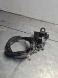 Heckklappenschloss VW TRANSPORTER V (T5) Flatbed 1.9 TDI 7H0827531