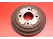 Bremstrommel links hinten Honda Jazz II (GD, GE)
