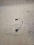 Sonnenschutzhalter AUDI A8 D2 (4D2, 4D8) 4.2 quattro 443857562B