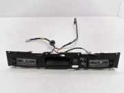 Kennzeichenbeleuchtung