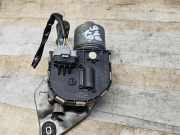 Scheibenwischermechanismus vorne PEUGEOT 407 SW (6E_) 1.6 HDi 110 9661812180