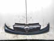 Vorderer oberer Gitter