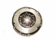 Kupplungsdruckplatte