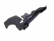 Kühlerluftumlenker AUDI A6 Avant (4F5, C6) 2.7 TDI 4F0121284BB 4F0121284BQ