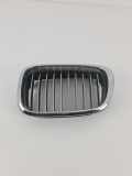 Gitter Grill vorne links BMW 5 (E39) 530 d 2497261