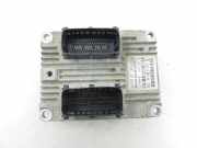 Steuergerät FIAT GRANDE PUNTO (199_) 1.4 51780241