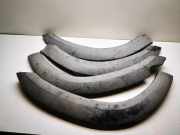 Rear Arch Liner Trim NISSAN TERRANO II (R20) 2.7 TDi 4WD 638127F000