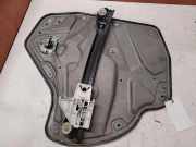 Heckscheibenheber hinten links SKODA OCTAVIA I (1U2) 1.9 TDI 1Z0839655