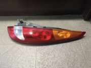 Rücklicht hinten rechts NISSAN ALMERA TINO (V10) 1.8 RS102AR00 B6550BU200