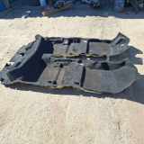 Bodenbelag Ford EcoSport ()