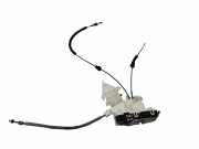 Türschloss hinten links MERCEDES-BENZ E (W212) E 220 CDI / BlueTEC (212.001, 212.002) A0997300535