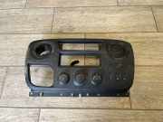 Armaturenbrett Seitenverkleidung RENAULT MASTER III Furgon (FV) 2.3 dCi 100 [RWD] (FV0B, FV0C, FV0D) 682600025R