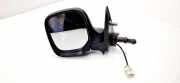 Außenspiegel links PEUGEOT PARTNER Combispace (5F) 2.0 HDI