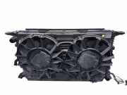 Kühler Audi A8 (4E) 4H0121003M