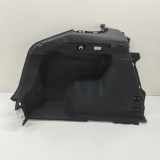 Kofferraumpolster links AUDI Q4 Sportback (F4N) 40 e-tron 89E863879