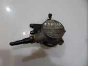Vakuumpumpe OPEL ZAFIRA A (F75_) 2.2 DTI 16V 0252738