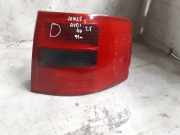 Lampenträger Heckleuchte rechts Audi A6 Avant (4B, C5)