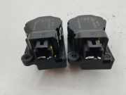 Air Flap Motor FORD FOCUS II Sedan (DB_) 1.6 3M5H19E616AA