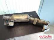 Aktivkohlefilter für Tankentlüftung Mercedes-Benz GL-Klasse (X164) A1644900192