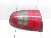 Rücklicht hinten links