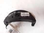 Navigationsanzeige PEUGEOT 807 (E) 2.0 HDi 503001060103 C416YU86