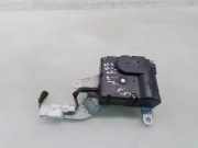 Regelventile für Innenraumheizung HYUNDAI SANTA FÉ I (SM) 2.0 CRDi 4x4