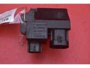 Widerstand Innenraumgebläse Nissan Micra V (K14) 255507773R