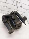 Luftfilterkasten VW TRANSPORTER IV Furgon (70XA) 2.4 D 044129620A