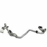 Klimaleitung FORD MONDEO IV Turnier (BA7) 2.0 TDCi
