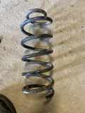 Schraubenfeder hinten links FIAT MAREA (185_) 1.2 16V