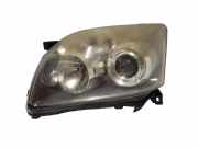 Hauptscheinwerfer links Toyota Avensis (T22) 0821211L1L