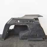 Kofferraumpolster links MERCEDES-BENZ GLC (X253, C253) 220 d 4-matic (253.905) N/A