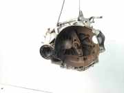Schaltgetriebe VW Jetta III (1K2) FVH