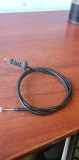 Throttle Cable BMW 3 (E90) 318 d 7201904