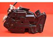 Türschloss rechts vorne Skoda Fabia II Kombi (545) 5N18370160