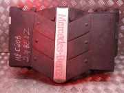 Motorabdeckung MERCEDES-BENZ C (W203) C 240 (203.061) A2105840047
