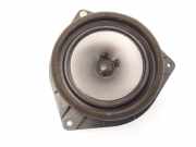 Lautsprecher links vorne Toyota Yaris Verso (P2) 8616052020