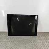 Linke Seite hinteres Seitenfenster