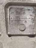 Andere Verkleidungsteile MERCEDES-BENZ GL (X166) GL 350 CDI / BlueTec 4-matic (166.823, 166.824) A1668991400
