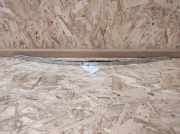 Kofferraumdeckelverkleidung VW PASSAT Variant B6 (3C5) 2.0 TDI 16V 3AE853955