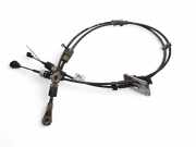 Schaltzüge FORD TRANSIT COURIER 1.5 TDCi 7E395AJ 4FTA221FA6NA