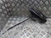 Türgriff links vorne VW Passat B6 CC (357) 3C0837885H