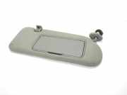 Rechte Sonnenblende KIA SORENTO I (JC) 2.5 CRDi