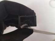 Fuel Tank Opening Cable TOYOTA AVENSIS Sedan (_T25_) 1.8 (ZZT251_) 156795