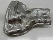 Hitzeschutz TOYOTA RAV 4 V (XA50) AWD Hybrid LE+ 2.5