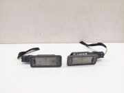 Kennzeichenbeleuchtung CITROËN C5 III (RD_) 2.0 HDi 9682403680