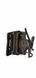 Bremssattel links hinten VW Phaeton (3D)