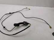 Verkabelung der hinteren Abdeckung RENAULT CLIO V (B7_) 1.3 TCe 130 (B7MF) 282435261R