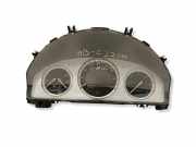 Kombiinstrument MERCEDES-BENZ C T-Model (S204) C 220 CDI (204.202) A2045404948
